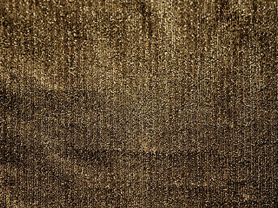 Gold Background with Shadow Lines