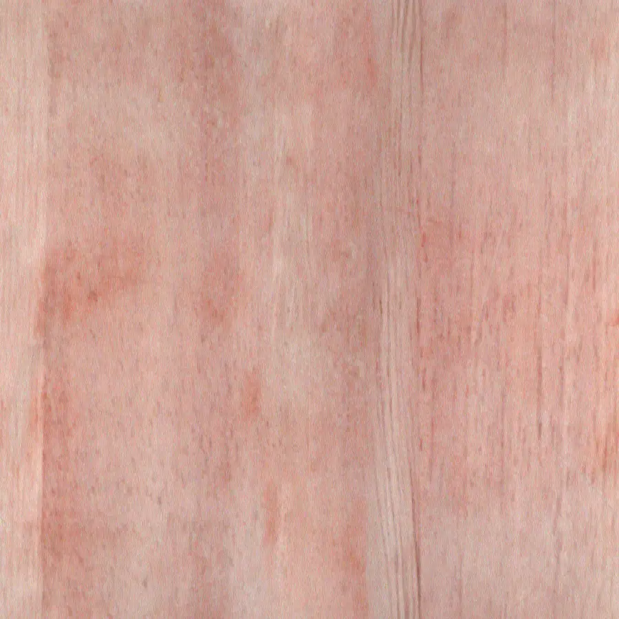Wood materials for interior design