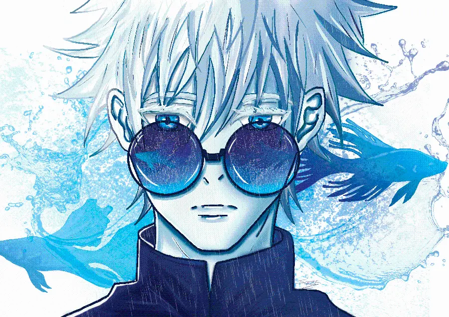 Goju Satoru