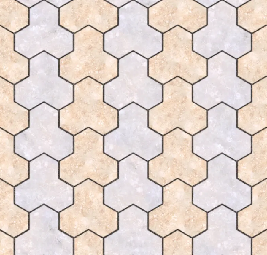 High Quality Architecture Texture Photo Tile and Paving Material