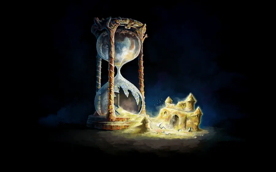 Hourglass