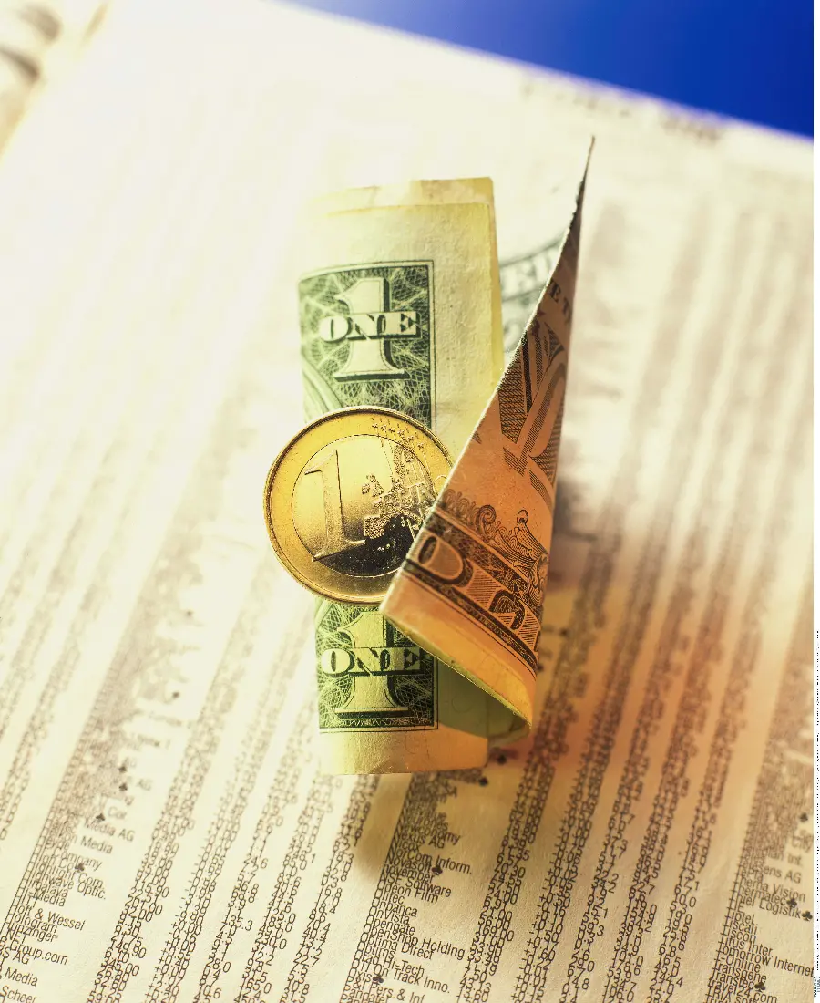 Types of US Dollar Coins and Bills