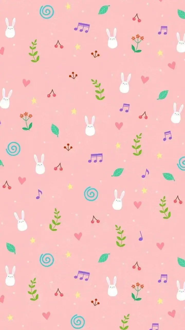 The Cutest Wallpaper for Girls' Pink Phone Backgrounds
