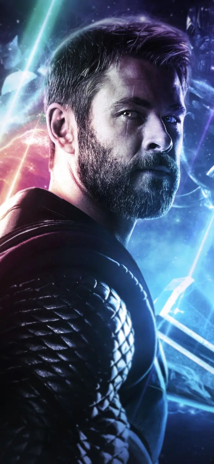 Thor Wallpaper For iPhone