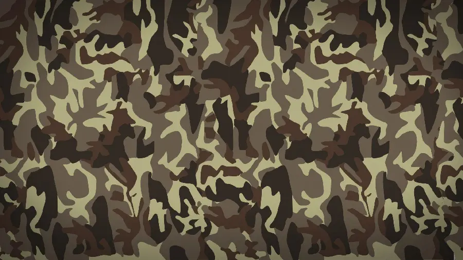 Desert military camouflage for free download