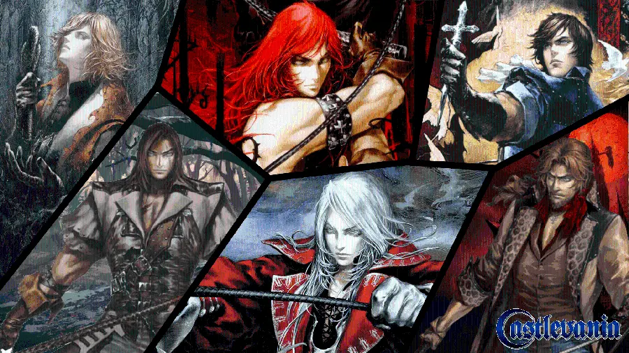 Anime Wallpaper Free Download