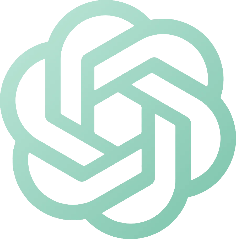 ChatGPT Logo in PNG Format