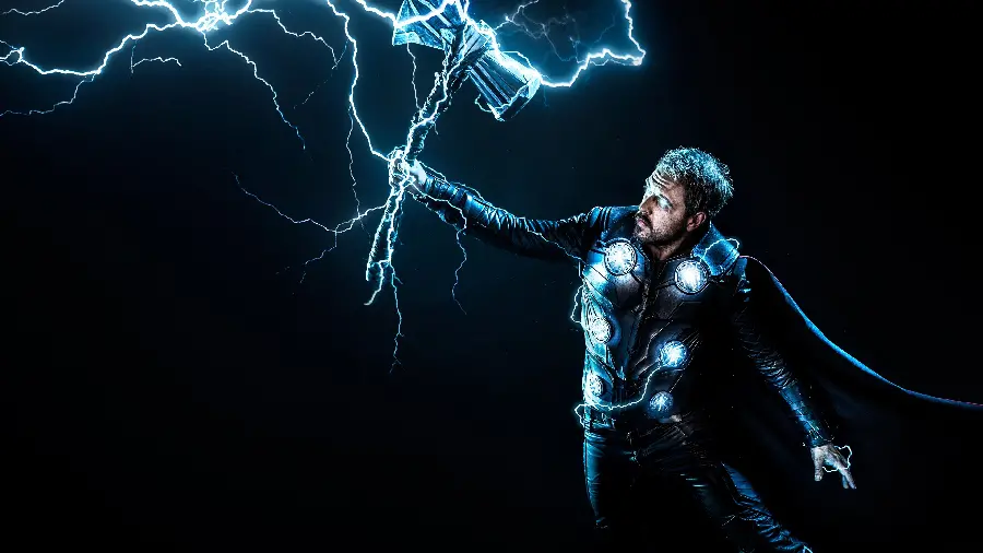 Thor Desktop