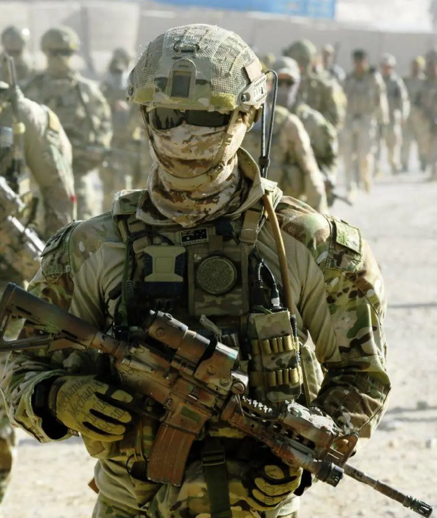 Download High Quality Military Special Forces Battalion Image