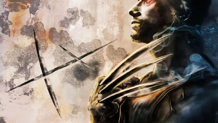 Wolverine Movie