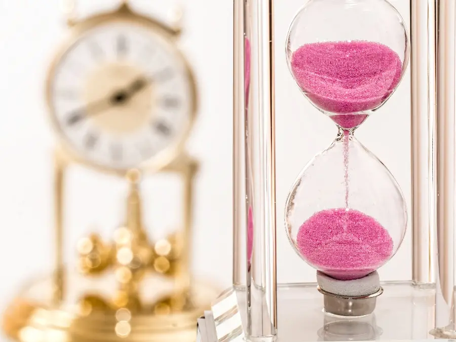 Hourglass