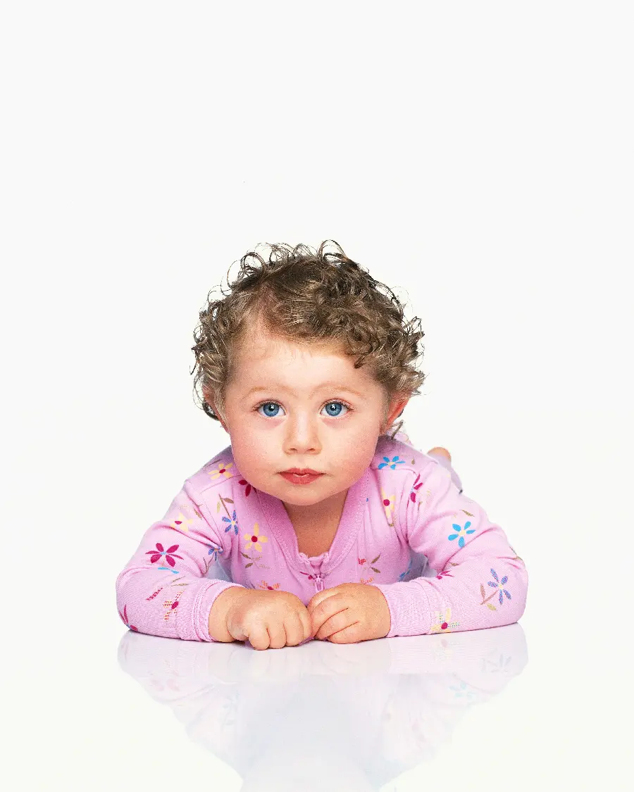 Beautiful Girl's Photo for Profile