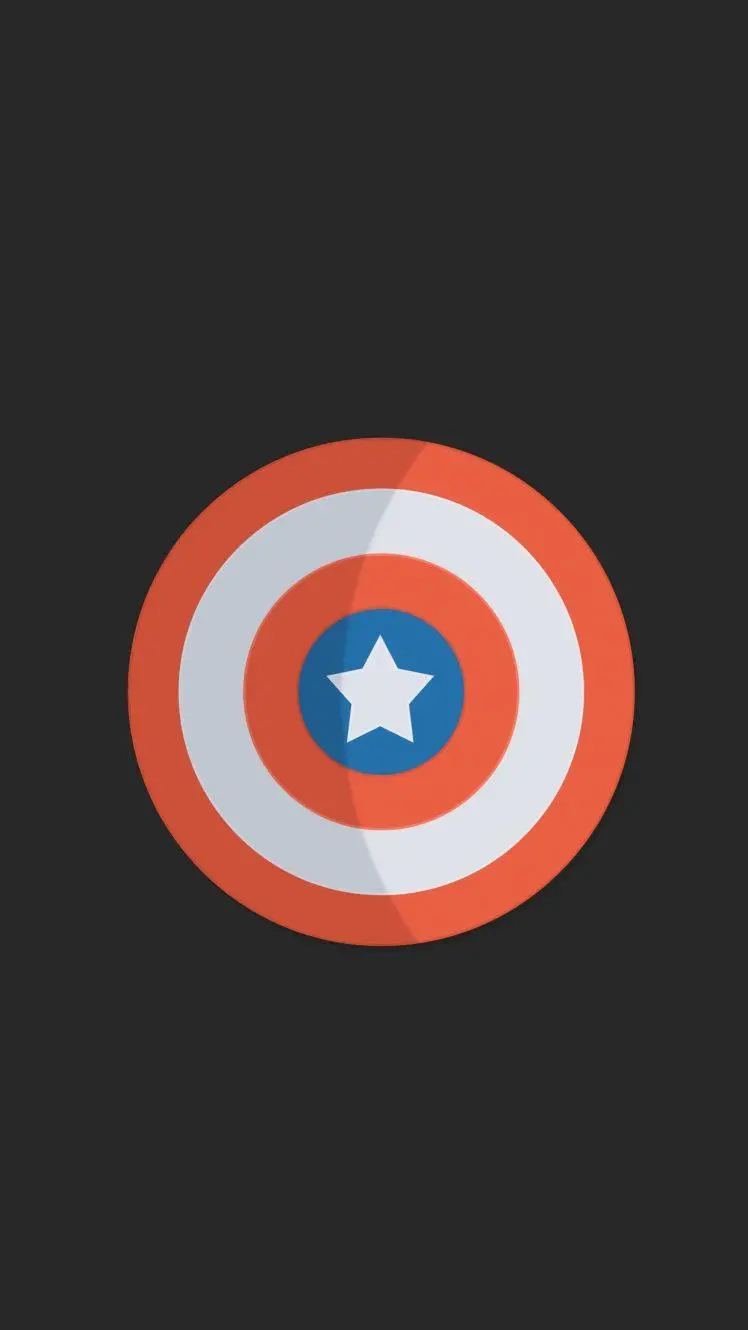 Captain America for Mobile