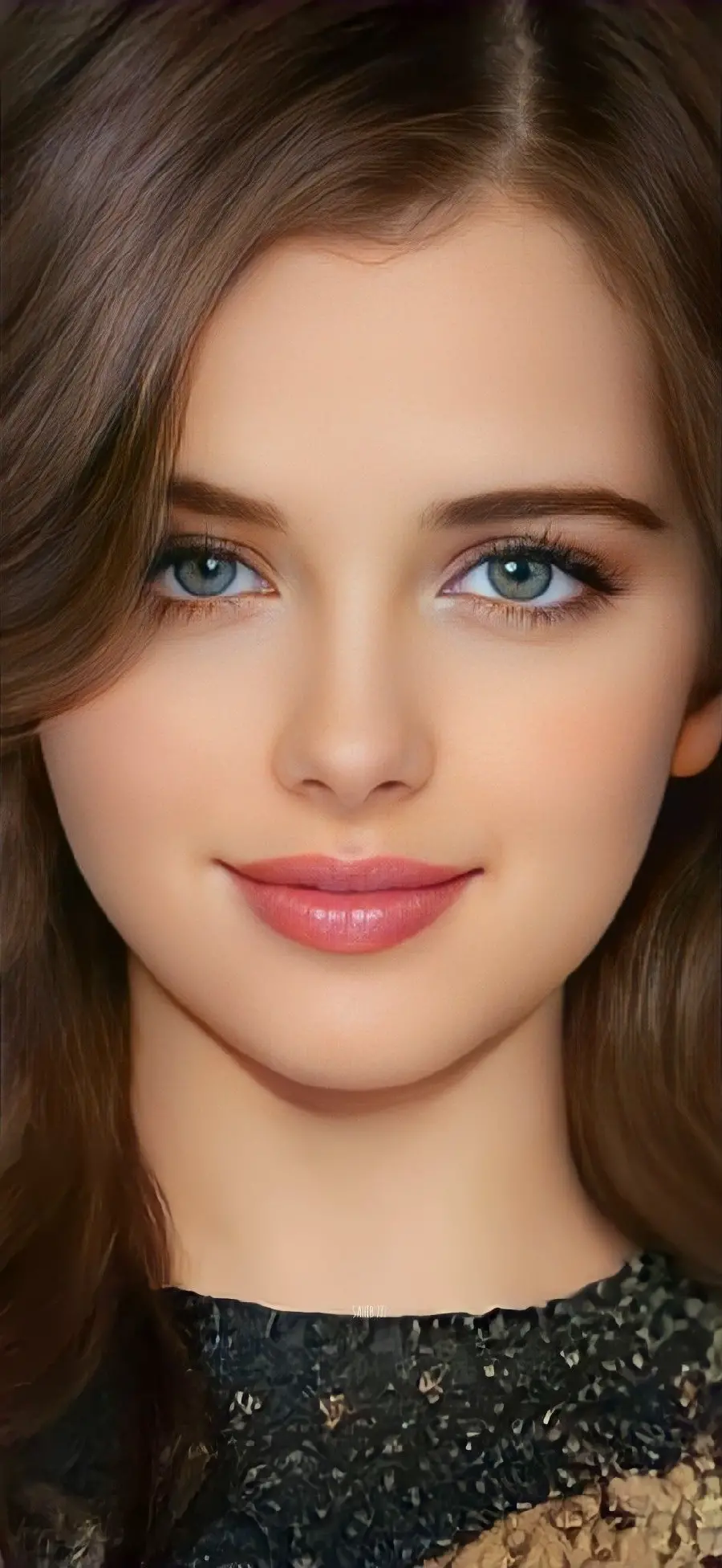 Beautiful Girl Profile Picture