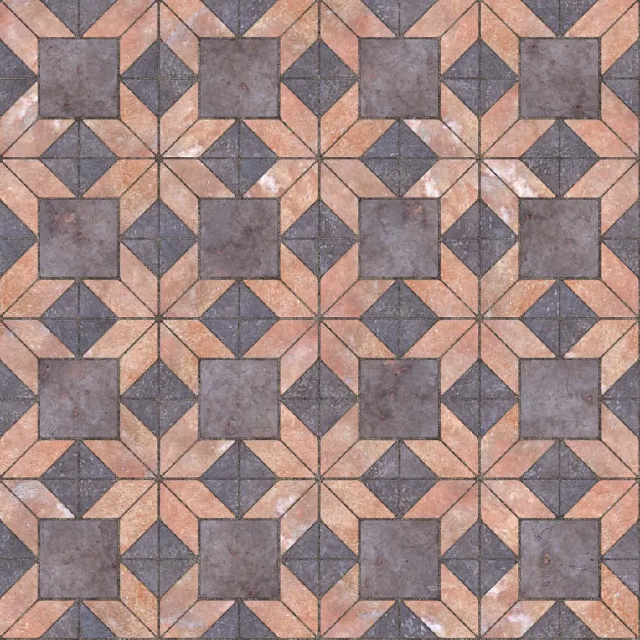 Tile and Paving Material