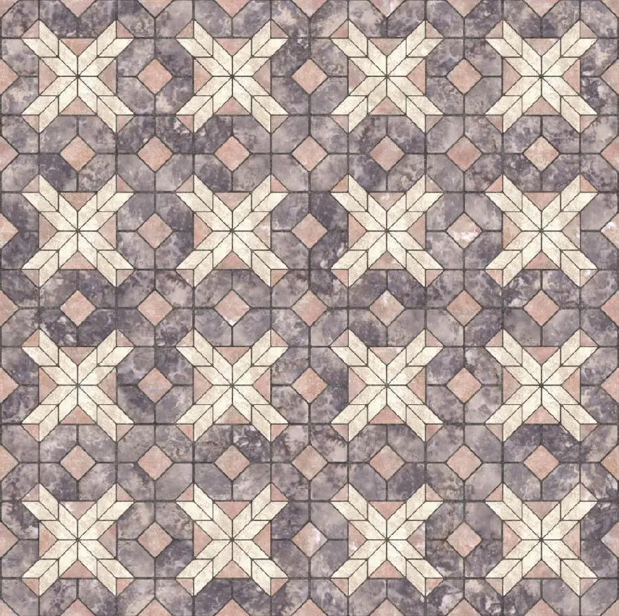 Tile and Paving Material