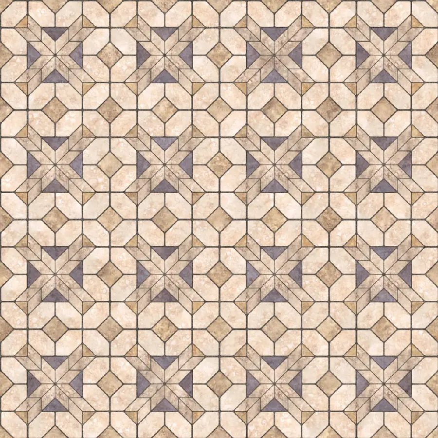 Tile and Paving Stone Material