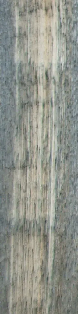 Wooden plank