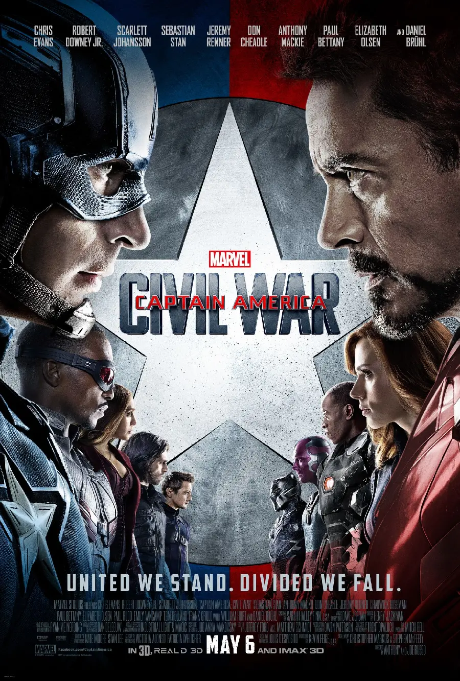 Winter Soldier