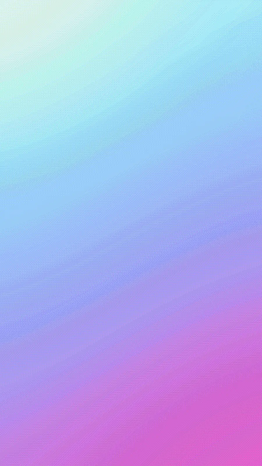 High Quality Pastel Blue Purple Gradient Image