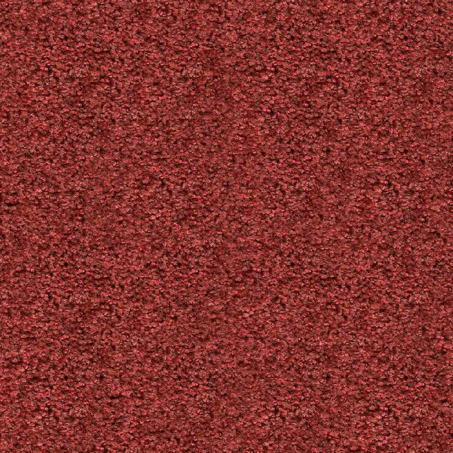 Simple Red Carpet Material and Texture Wallpaper