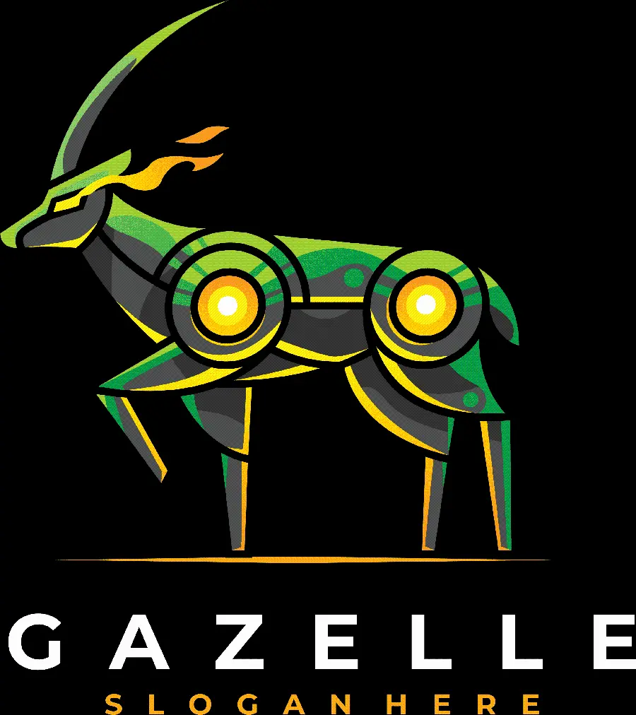 PNG drawing of Ahu or Ghazal