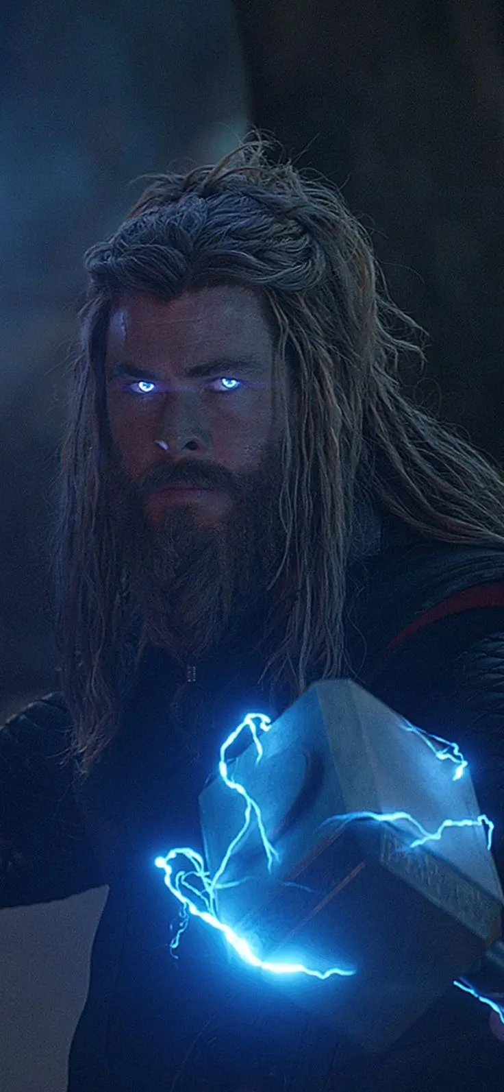 Thor iPhone