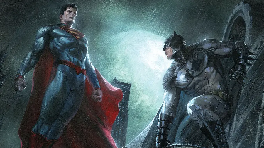 Superman
