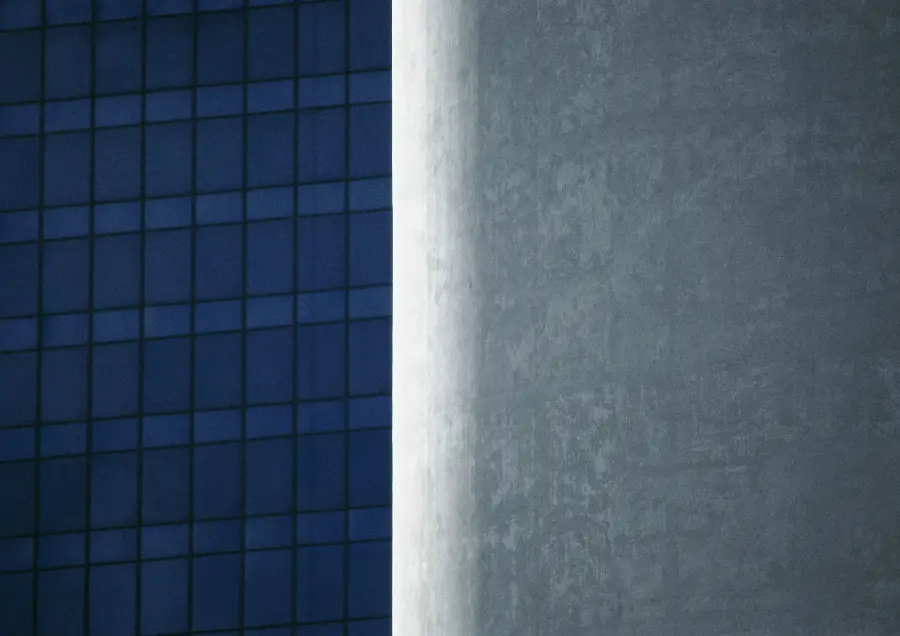 Commercial Building