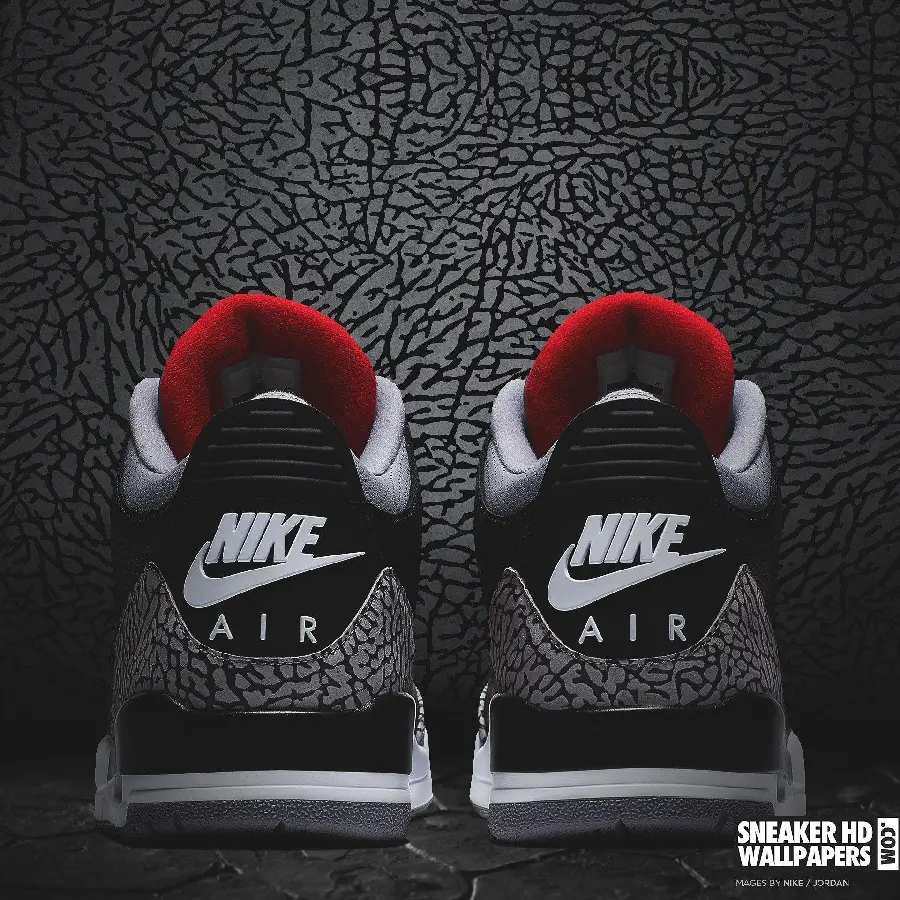 High Quality Nike Jordan Wallpaper For Free
