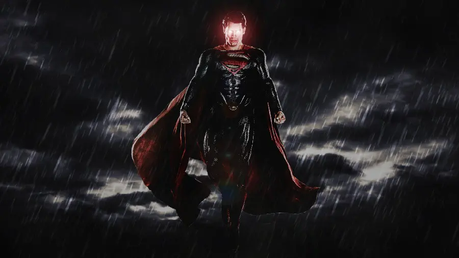 Superman Wallpaper