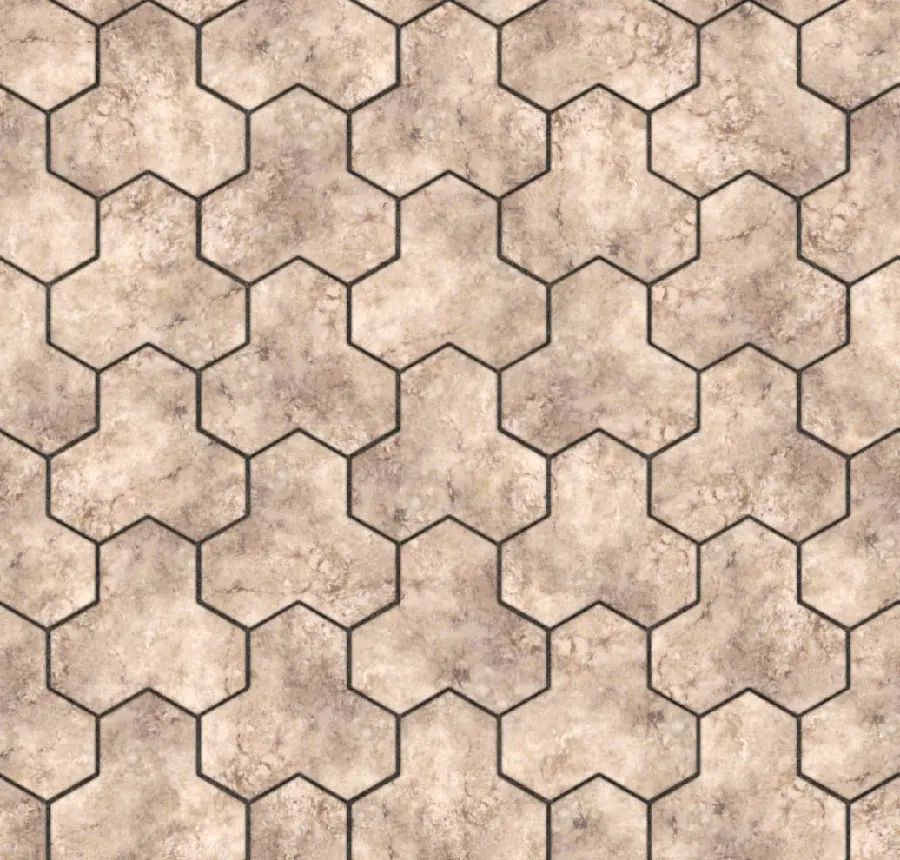 Tile and Paving Material