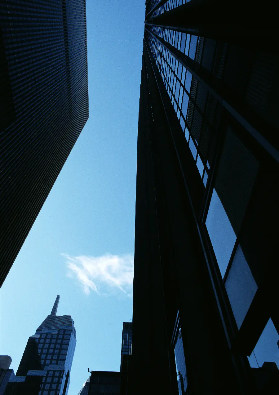 Business Tower Photo