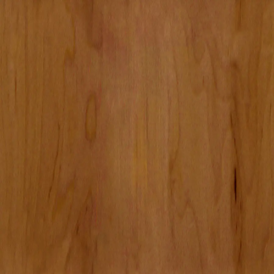 Wood material interior design