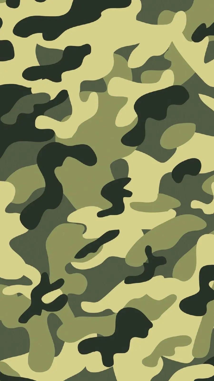 Military Camouflage Textures in Full HD Quality