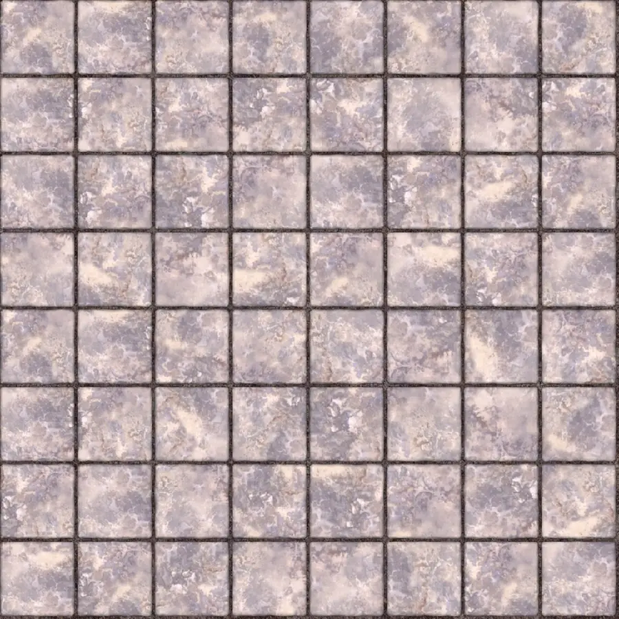 Tile and Paving Materials