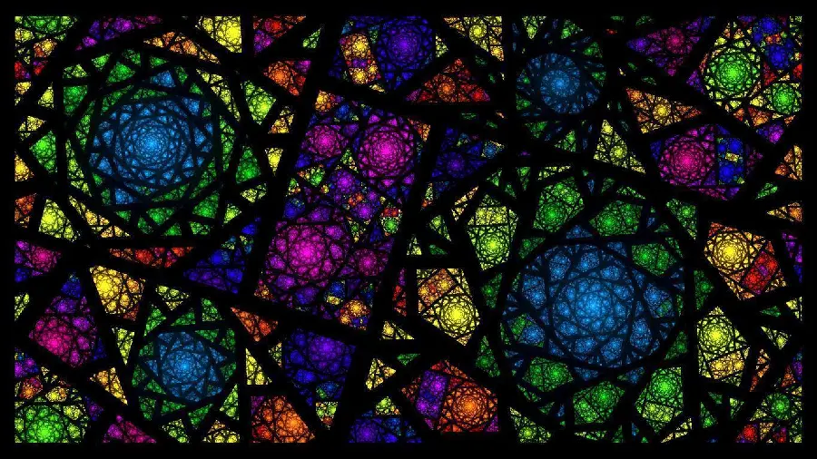 Glass Art