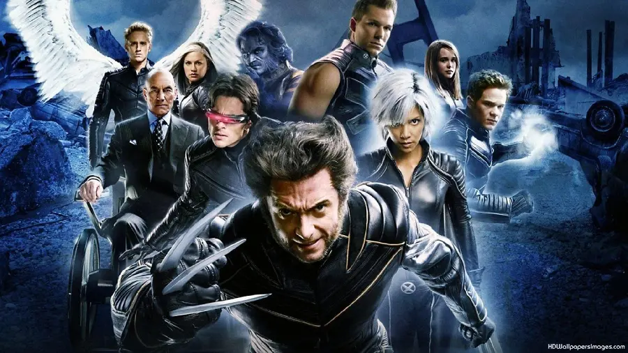 Wolverine Movie