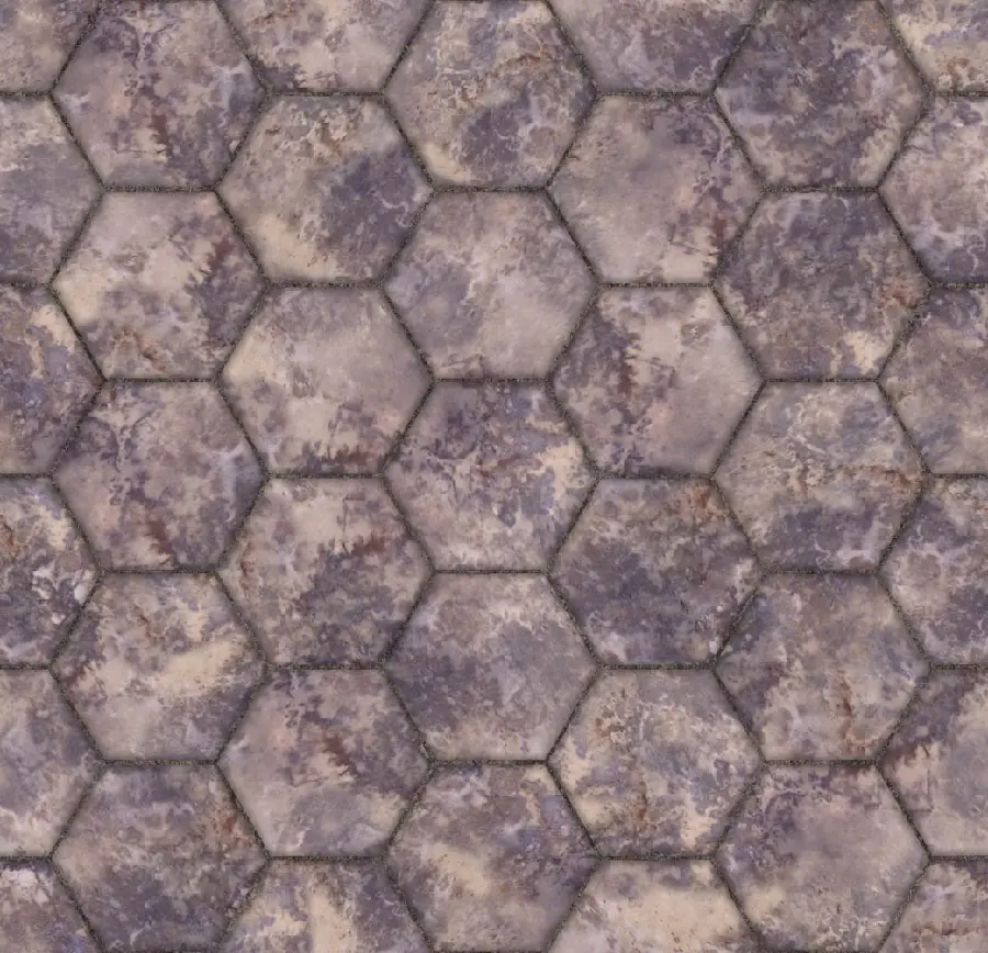 Tile and Paving Material