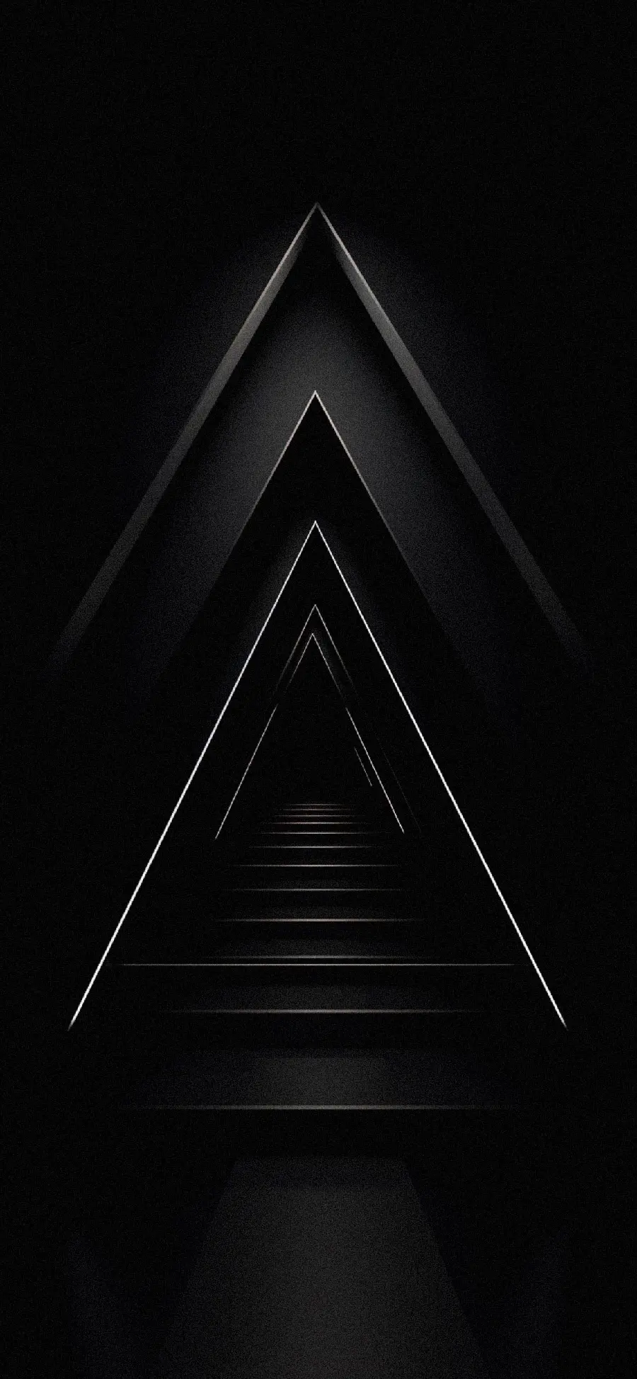 Download black wallpaper 4k