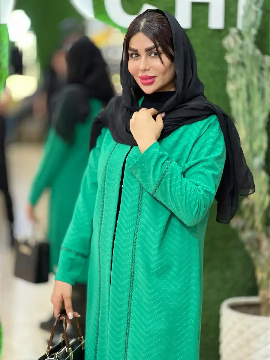 Girls' sports coat photo