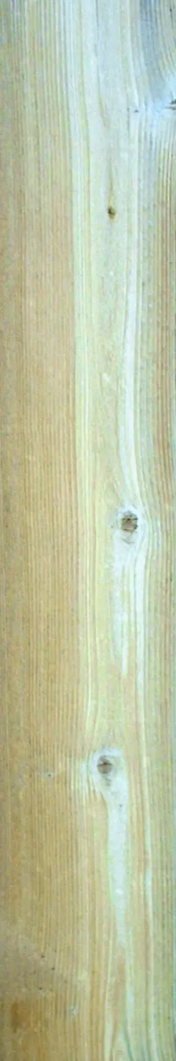 Wooden board