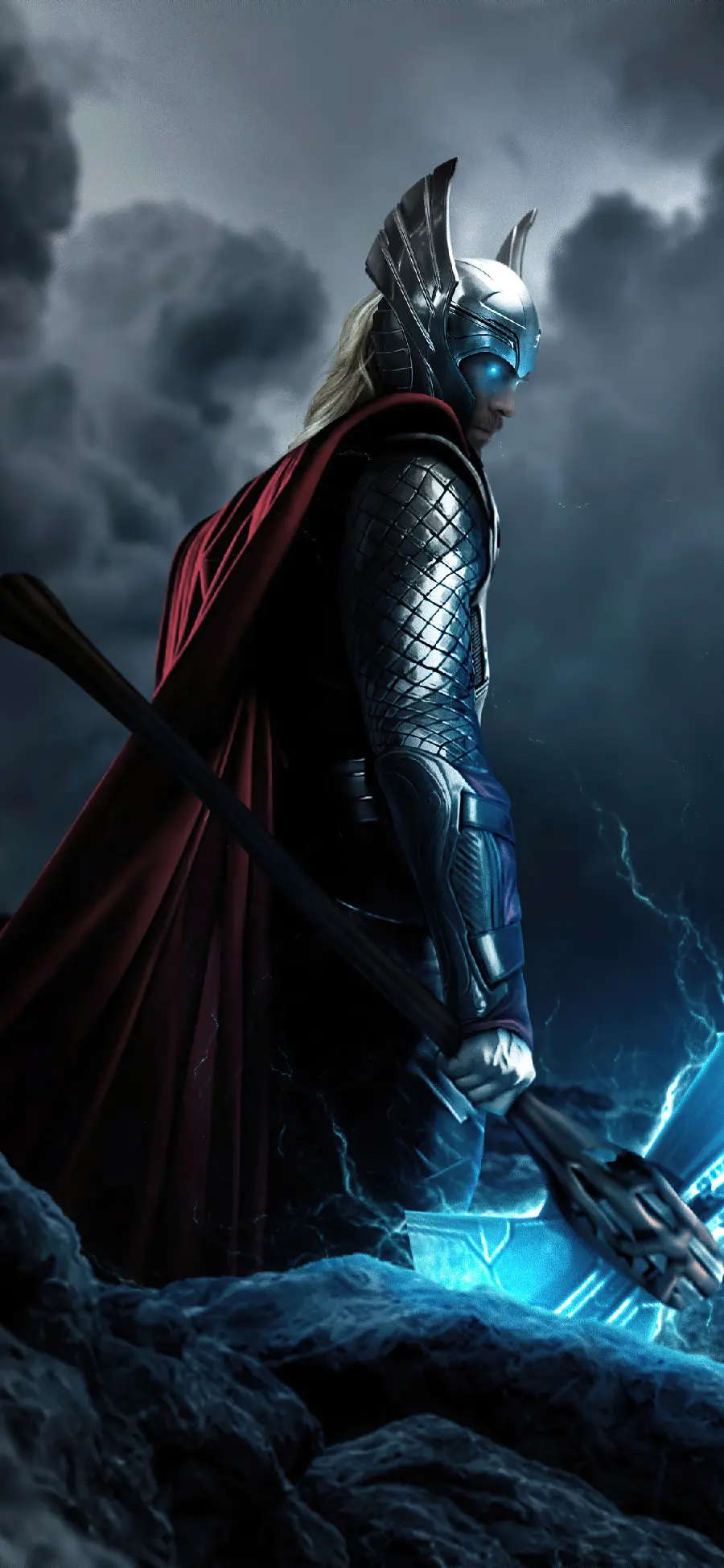 Thor iPhone