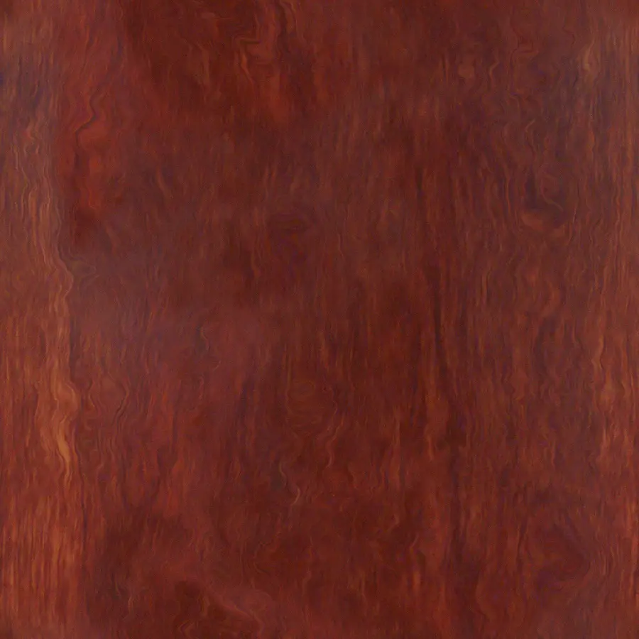 Wood material interior design