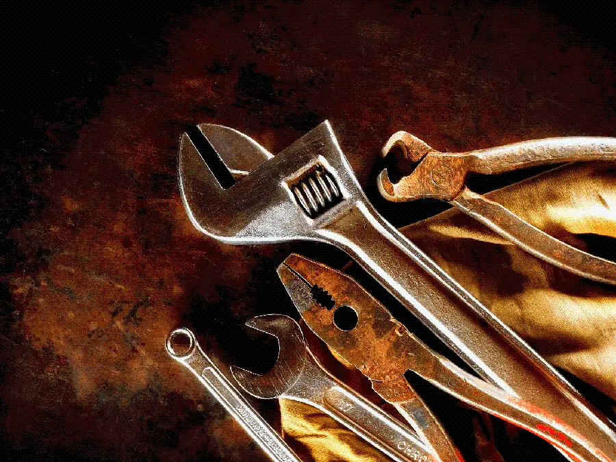Download with quality Top old tools photo