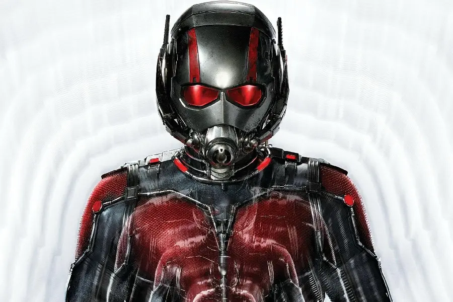 Ant-Man Profile Picture