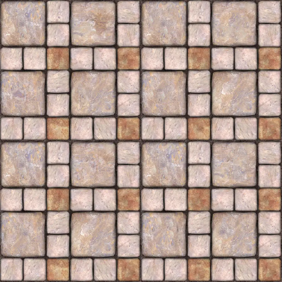 Tile and Paving Material