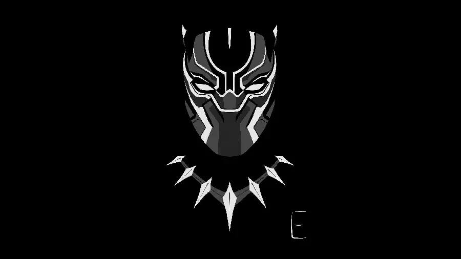 Black Panther Photo Wakanda Forever
