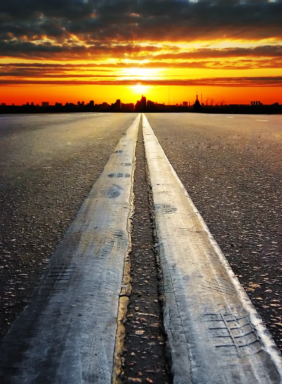 Road