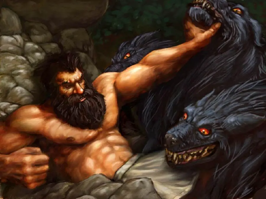 Hercules